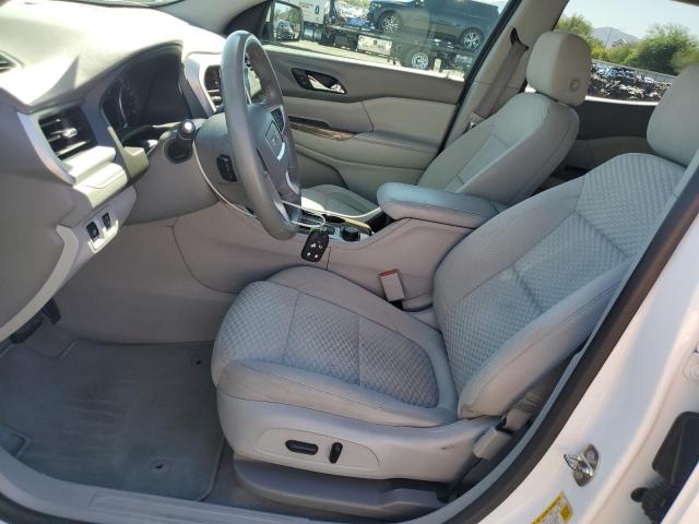 2017 GMC ACADIA SLE - 1GKKNSLAXHZ206271