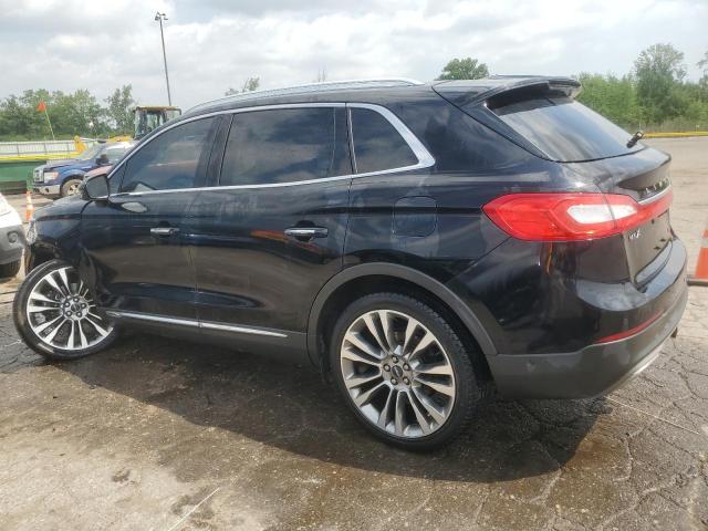 2016 LINCOLN MKX RESERV 2LMTJ8LP8GBL21276