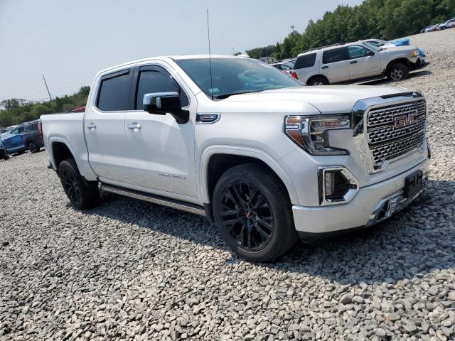 2020 GMC SIERRA K15 3GTU9FEL4LG344105