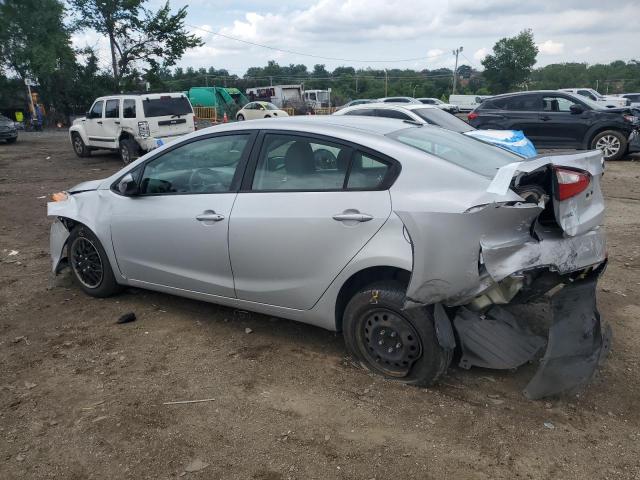 2015 KIA FORTE LX KNAFK4A61F5433799