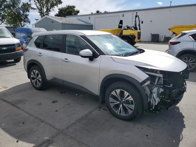 2023 NISSAN ROGUE SV - JN8BT3BA2PW414013