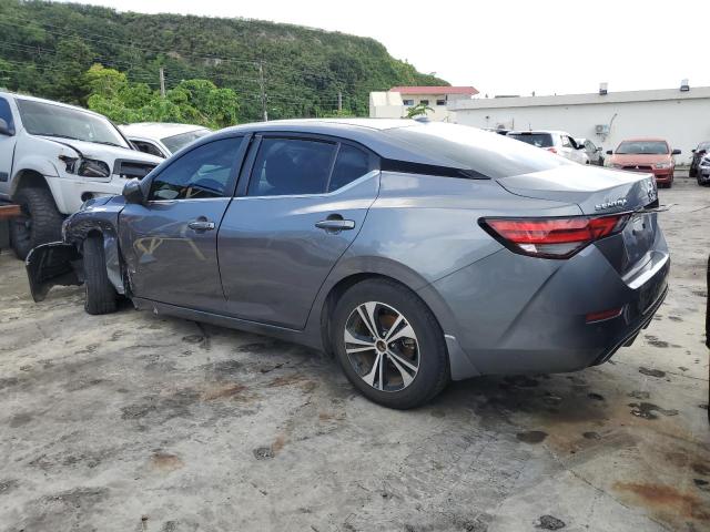 2023 NISSAN SENTRA SV 3N1AB8CV1PY246739