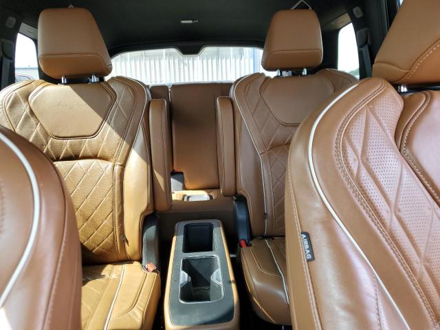 2022 INFINITI QX60 AUTOG 5N1DL1HU8NC342979