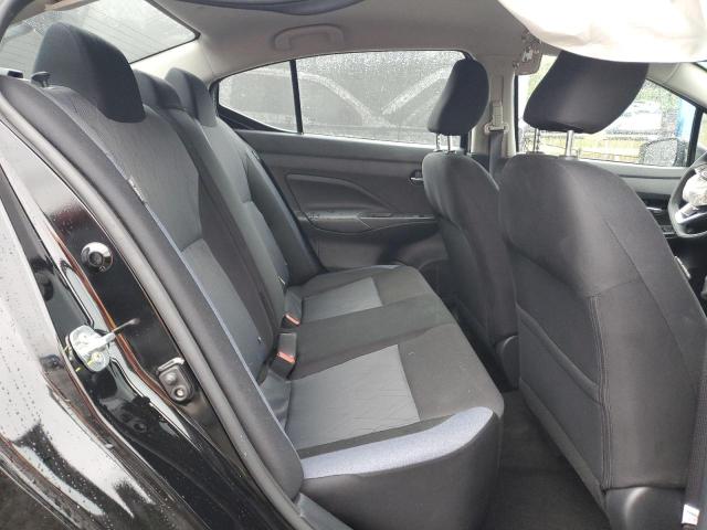 2025 NISSAN VERSA SV - 3N1CN8EV9SL850137