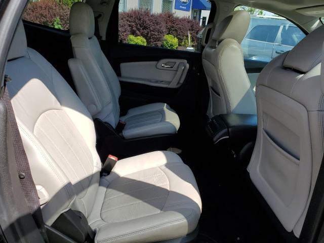 2012 CHEVROLET TRAVERSE L - 1GNKRLEDXCJ201454