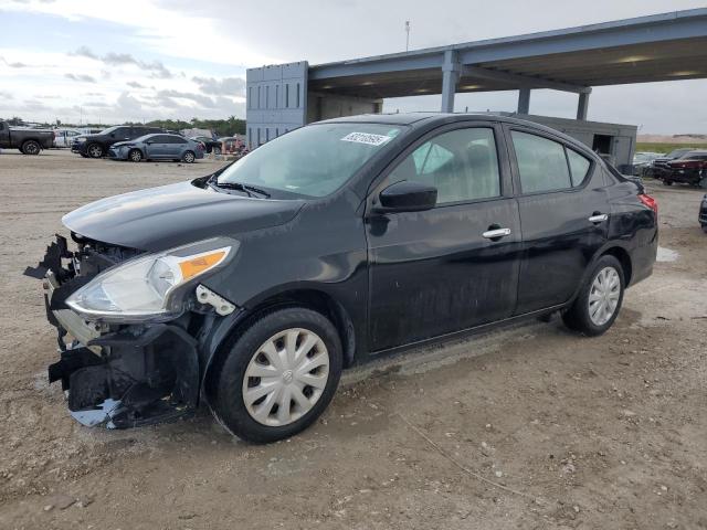 Vin: 3n1cn7ap3jl814055, lot: 63210595, nissan versa s 2018 img_1