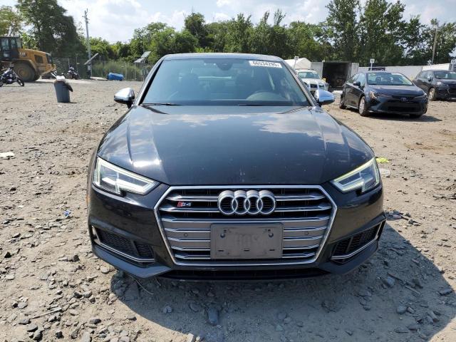 2018 AUDI S4 PREMIUM WAUB4AF40JA020173