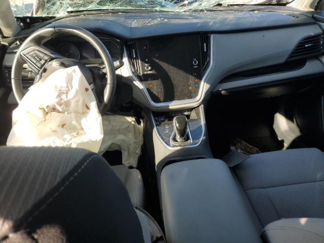 2023 SUBARU LEGACY PRE 4S3BWAC69P3011794
