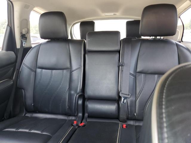 2019 INFINITI QX60 LUXE - 5N1DL0MN2KC507655