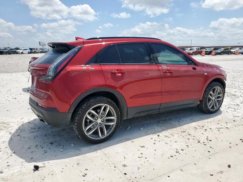2023 CADILLAC XT4 SPORT 1GYFZER47PF171011