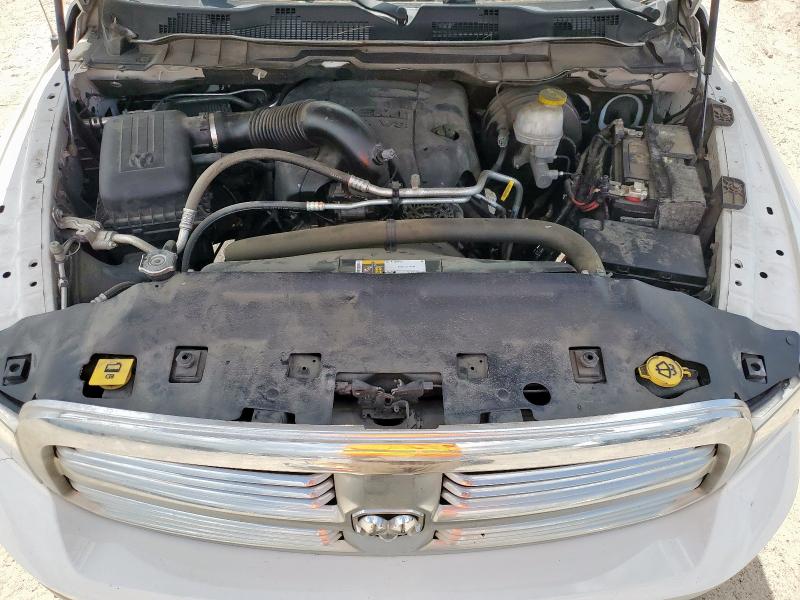 2019 RAM 1500 CLASS 1C6RR6LT1KS546035