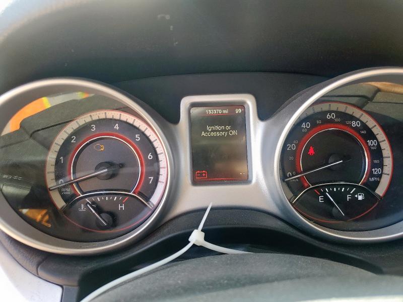 2015 DODGE JOURNEY SE 3C4PDCAB3FT595863
