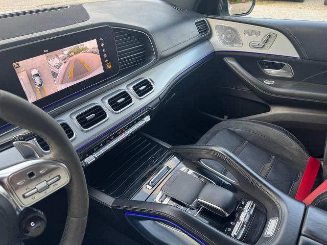 2021 MERCEDES-BENZ GLE COUPE 4JGFD6BB5MA229365