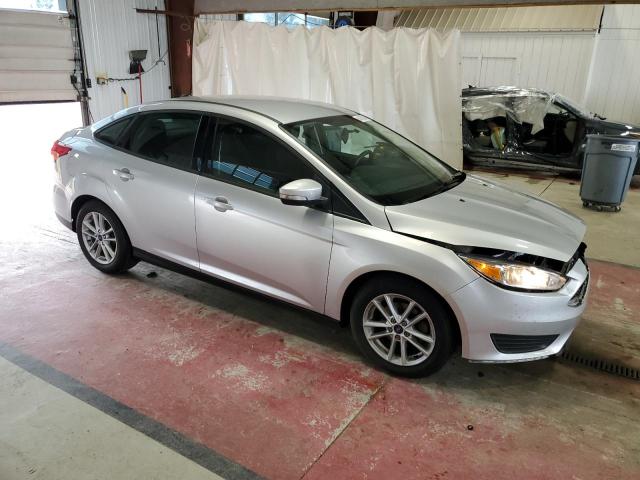 2016 FORD FOCUS SE - 1FADP3F27GL378614