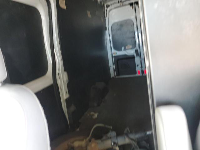 2018 FORD TRANSIT T-350 1FTBW3XM1JKA94574
