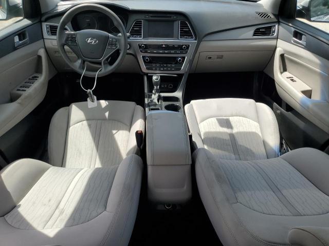 2017 HYUNDAI SONATA HYB KMHE24L14HA043561