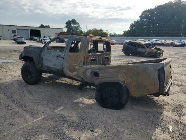 2016 TOYOTA TACOMA ACCESS CAB 5TFRX5GN6GX071724