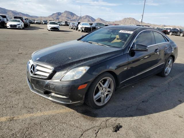 MERCEDES-BENZ E 350