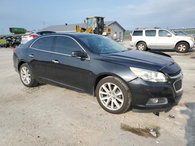 2015 CHEVROLET MALIBU 2LT 1G11D5SL5FF102048