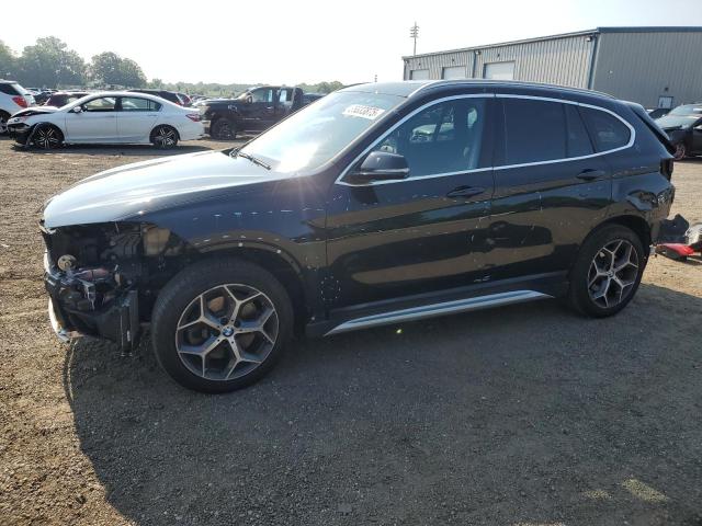 BMW X1 XDRIVE2