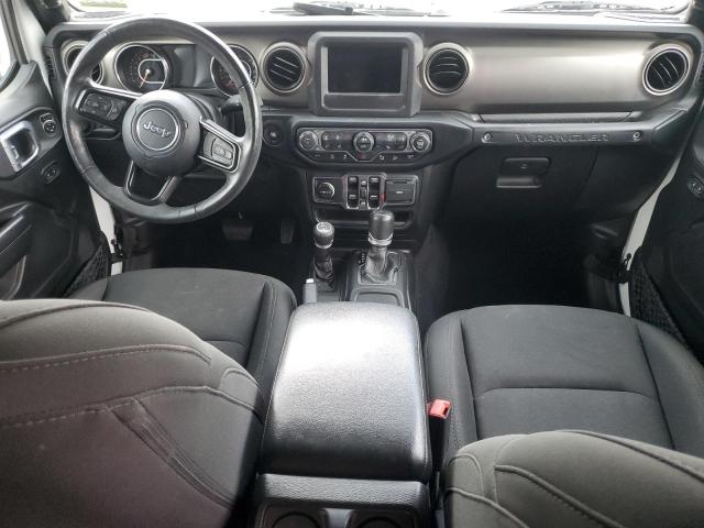 2019 JEEP WRANGLER U 1C4HJXDN2KW549472