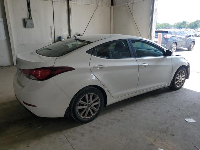 Vin: 5npdh4ae8eh513633, lot: 63750175, hyundai elantra se 20143