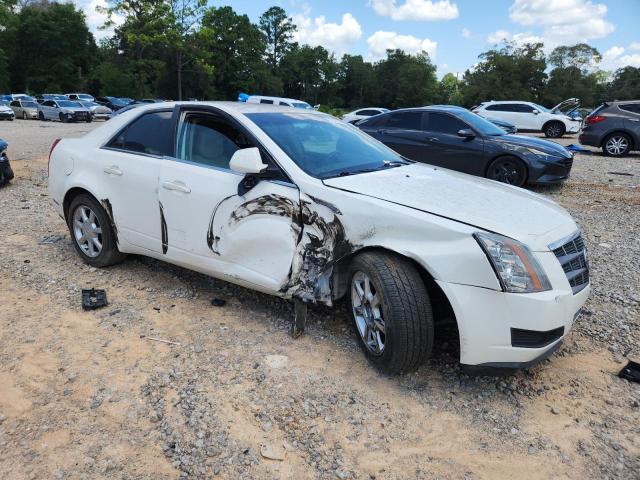 2009 CADILLAC CTS #3291355141