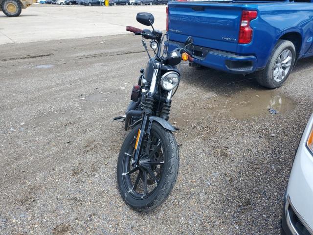 2022 HARLEY-DAVIDSON XL883 N 1HD4LE21XNB408673