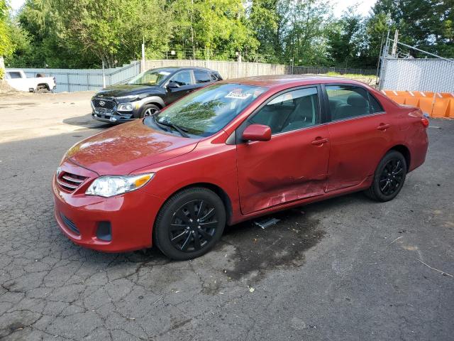 TOYOTA COROLLA BA