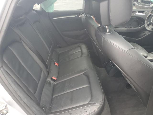 2016 AUDI A3 PREMIUM WAUA7GFFXG1016857