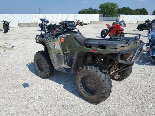2022 POLARIS SPORTSMAN 4XASEA57XNA149160