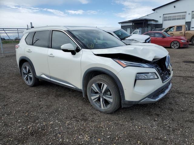 Vin: jn8at3dd1mw305430, lot: 62915445, nissan rogue platinum 20214