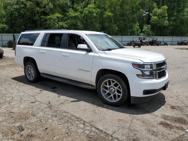 2015 CHEVROLET SUBURBAN C 1GNSCJKC6FR275414