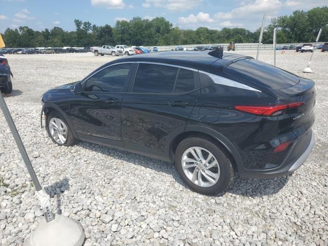 2025 BUICK ENVISTA PR - KL47LAEP8SB128957