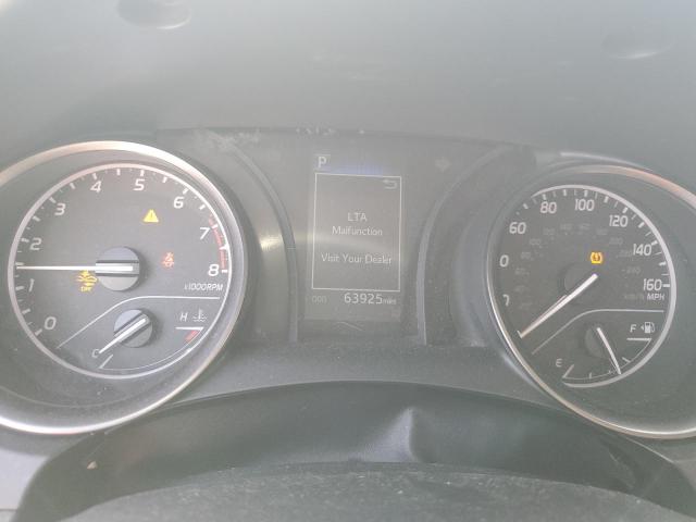 2021 TOYOTA CAMRY LE A 4T1G11AKXMU610290