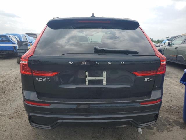 2025 VOLVO XC60 CORE YV4M12RJ8S1097190
