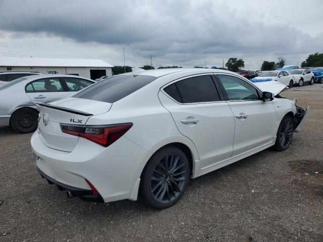 2019 ACURA ILX PREMIU 19UDE2F86KA010199