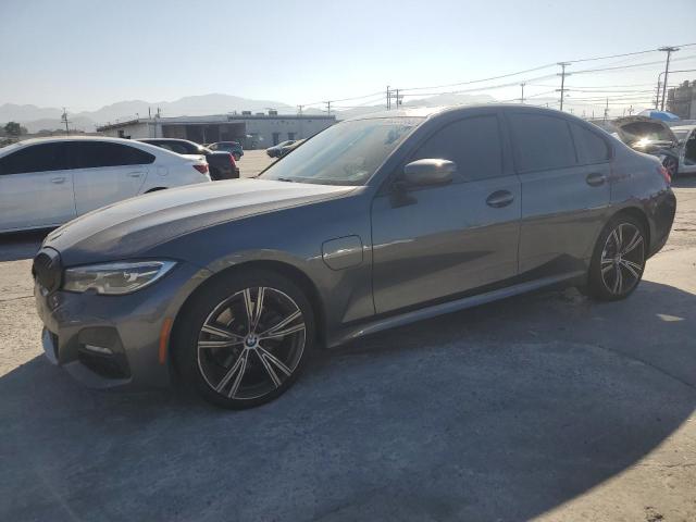 2021 BMW 330XE WBA5P9C00MFJ80209