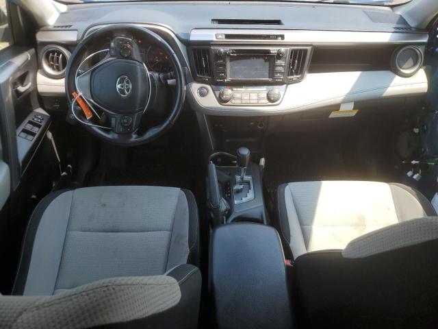 2018 TOYOTA RAV4 ADVEN - JTMRFREV8JJ724187