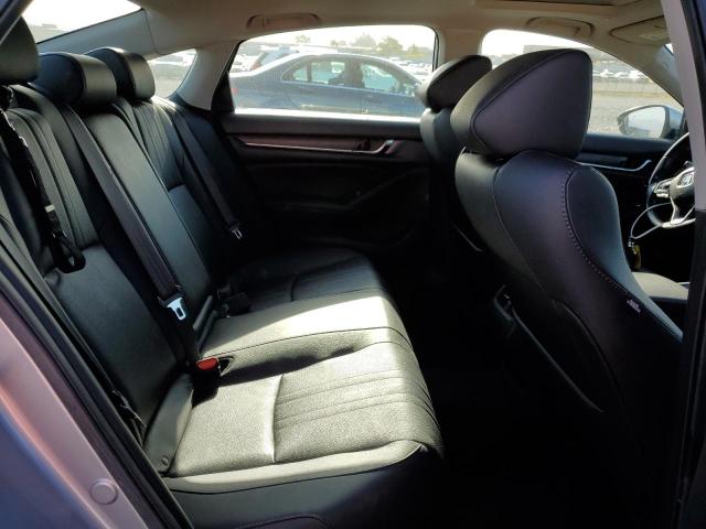 2020 HONDA ACCORD EXL 1HGCV2F53LA010972