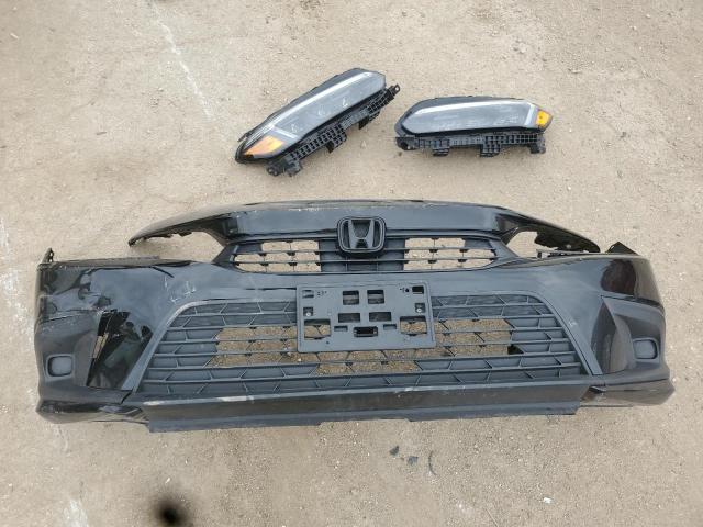 2023 HONDA CIVIC SPOR 2HGFE2F57PH501291
