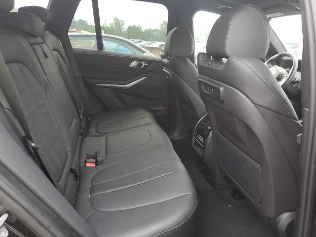 2022 BMW X5 XDRIVE4 - 5UXCR6C0XN9K77693