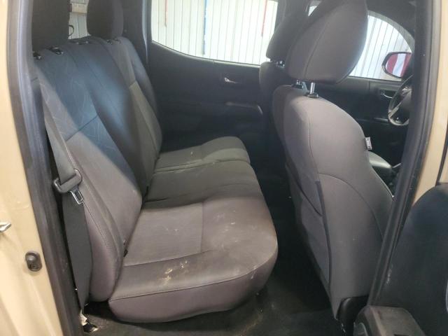 2016 TOYOTA TACOMA DOU 5TFCZ5AN8GX020587
