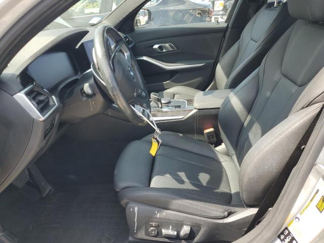 2019 BMW 330XI - WBA5R7C52KFH19231