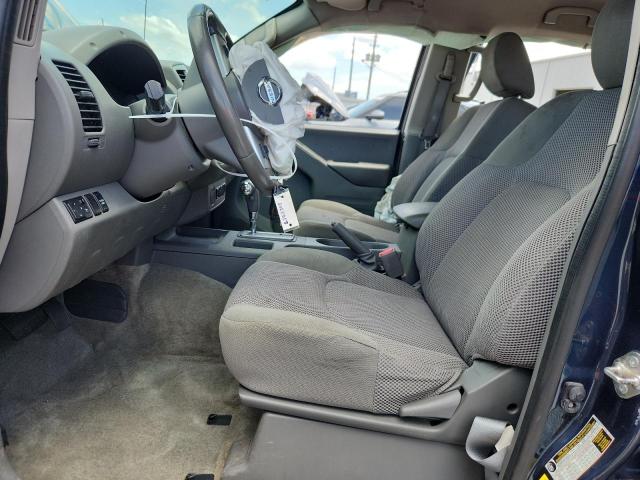 2018 NISSAN FRONTIER S 1N6AD0ER9JN757061