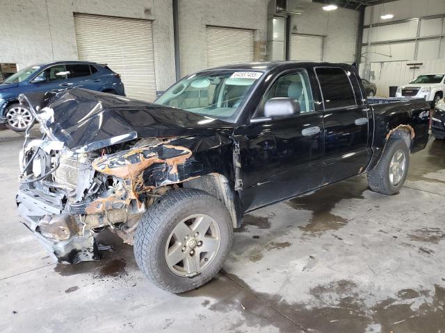 DODGE DAKOTA QUA