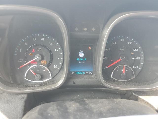 2014 CHEVROLET MALIBU 1LT - 1G11C5SL5EF130093