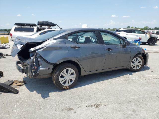 2023 NISSAN VERSA S 3N1CN8DV0PL873119