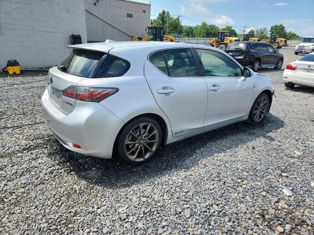 Vin: jthkd5bh2d2158510, lot: 62389395, lexus ct 200 200 20133
