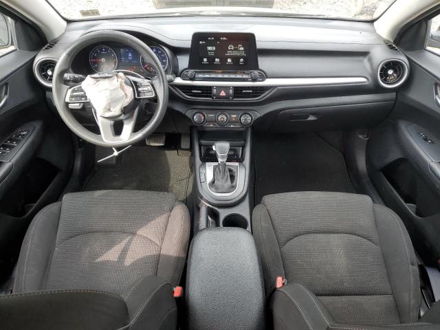 2021 KIA FORTE FE 3KPF24AD7ME285340